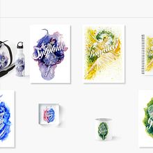 Ballet illustration. Traditional illustration, Character Design, Editorial Design, and Fine Arts project by Jimena Zuazo - 01.29.2024