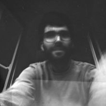 Mi proyecto del curso: Fotografía estenopeica creando tu propia cámara. Projekt z dziedziny Fotografia, Craft,  Sztuki piękne, Fotografia art, st, czna i Fotografia analogowa użytkownika Alberto Martín - 29.01.2024