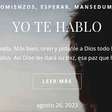 Jesús Te Habla: Técnicas de escritura creativa: conmueve a tus lectores. Writing, Narrative, and Creative Writing project by Claudio Kratochvil - 12.28.2023