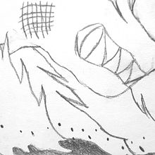 Fionna the Vampire Queen. 2D Animation, Animation, Character Animation, and Traditional illustration project by Cameron Dawson - 01.29.2024