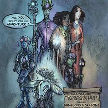 My project for course: Imaginary Worldbuilding for Comic Book Drawing. Projekt z dziedziny Trad, c, jna ilustracja, R, sunek ołówkiem,  R, sunek, Ilustracja c, frowa,  R i sunek atramentem użytkownika Jeffrey MacLeod - 25.01.2024