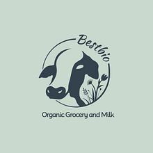 Bestbio_Brand Identity. Un projet de Design , Br et ing et identité de Laura Echeverry - 30.01.2024