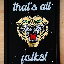 Il mio progetto del corso: Doratura del vetro. Een project van Craft, T, pografie, DIY,  H y lettering van Isa - 30.01.2024
