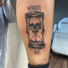 Meu projeto do curso: Técnicas de tatuagem blackwork com fine line. Un progetto di Design di tatuaggi di André Pinto - 30.01.2024