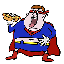 Mon projet du cours : Introduction à la création de personnages dans le style des cartoons. Traditional illustration, Character Design, and Drawing project by Fabrice Cordary - 01.30.2024