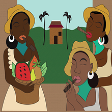 Molideno cafe . % cylvix tarafından hazırlanan Geleneksel illüstras, Ve on projesi - 01.26.2024