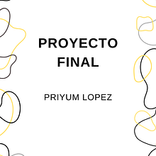 Mi proyecto del curso: Marketing digital desde cero para emprendedores y freelancers. Marketing, Social Media, Digital Marketing, Mobile Marketing, Content Marketing, Facebook Marketing, Instagram Marketing, and Growth Marketing project by Priyum Yhoalibeth López Flor - 01.30.2024