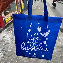 I made my blog. Marketing, Web Design, Writing, Cop, writing, Digital Marketing, Content Marketing, E-commerce, Communication, Growth Marketing, and Content Writing project by Lieke Knoops - 01.30.2024