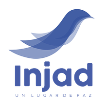 Creación de logotipo INJAD. Design, Br, ing, Identit, Graphic Design, and Logo Design project by Diego Corona - 01.30.2024
