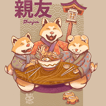 Mi proyecto del curso: Monetiza tus ilustraciones transformándolas en productos. Un proyecto de Ilustración tradicional, Marketing, Ilustración digital, Dibujo digital y Business de David López - 31.01.2024