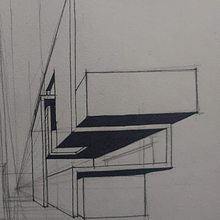 Croquis. Un progetto di Design di Camila Via Vargas - 14.08.2023