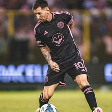 Messi visita a El Salvador. Un progetto di Cinema, video e TV, Video, Video editing e YouTube Marketing di davidabrahambarraza17 - 28.01.2024