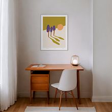 My project for course: Etsy for Creatives: Launch a Collection with Printful. Traditional illustration, Marketing, Social Media, and Digital Illustration project by inbal.abor - 01.31.2024