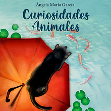Brochure Curiosidades Animales . Un progetto di Design editoriale e Illustrazione editoriale di Laura Echeverry - 31.01.2024