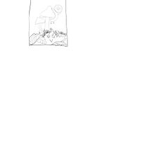 My project for course: Children’s Illustration with Procreate: Paint Magical Scenes. Un projet de Illustration numérique, Illustration jeunesse, Peinture numérique, Album illustré et Illustration traditionnelle de martina_hanobikova - 31.01.2024