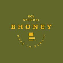 B Honey. Design, Art Direction, Graphic Design, Br, ing, Identit, Packaging, Logo Design, T, and pograph project by Arto Studio - 01.31.2024