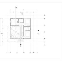 Mi proyecto del curso: Diseño y modelado arquitectónico 3D con Revit. 3D, Architecture, Interior Architecture, 3D Modeling, Digital Architecture, and ArchVIZ project by Carla Ginocchio - 01.31.2024