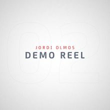 Video Reel 2021. Un proyecto de Motion Graphics de jordi olmos - 01.01.2021