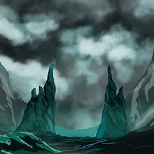 Mi proyecto del curso: Matte Painting: creando mundos fotorrealistas. Photograph, Photograph, Post-production, Photo Retouching, Digital Photograph, Photomontage, and Matte Painting project by Victor Hugo Velarde Cordova - 11.14.2024
