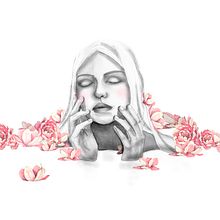 Cica. Traditional illustration, Digital Illustration, Watercolor Painting, and Gouache Painting project by Cecilia Macedo Tricotti - 01.31.2024