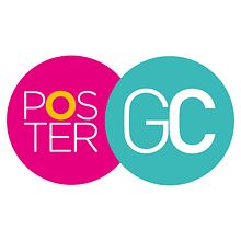 POSTER GC. Un proyecto de Marketing, Redes Sociales, Marketing Digital, Mobile marketing, Instagram, Marketing para Instagram y Publicidad de Georgina Coma - 31.01.2024