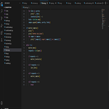 Mi proyecto del curso: Introducción a la programación con Python. Projekt z dziedziny Programowanie, Tworzenie stron internetow i ch użytkownika JUAN ANDRES CAMACHO ROCHA - 31.01.2024