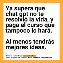 Mi proyecto del curso: Copywriting para copywriters. Un proyecto de Publicidad, Cop, writing, Stor, telling y Comunicación de productoramultimedia02 - 01.02.2024