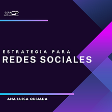 Mi proyecto del curso: Introducción al community management. Social Media, Digital Marketing, Content Marketing, Facebook Marketing & Instagram Marketing project by Ana Luisa Quijada Ruvalcaba - 02.01.2024