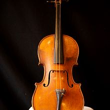 Stillevens met viool. Projekt z dziedziny Fotografia i  Reklama użytkownika Willy Opdekamp - 14.05.2023