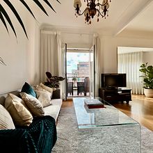 Mi proyecto del curso: Fotografía de interiores. Home Staging & Garden Room. Photograph, Interior Architecture, Interior Decoration, Commercial Photograph, Architectural Photograph & Interior Photograph project by Carolina S. - 02.02.2024