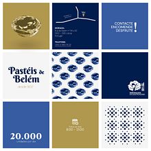 My project for course: Graphic Design for Beginners. Design, Br, ing, Identit, Graphic Design, T, pograph, Logo Design, T, pograph, and Design project by Gonçalo Castro - 02.01.2024