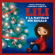 Mi proyecto del curso: Ilustración y escritura de un libro infantil Ein Projekt aus dem Bereich Traditionelle Illustration, Design von Figuren, Verlagsdesign, Schrift, Zeichnung, Stor, board, Kinderillustration, Erzählung, Kreatives Schreiben und Kinder- und Jugendliteratur von Carlos Eduardo Luque Mavares - 09.06.2022
