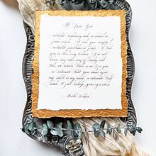 A wedding poem . % Angenise Rawls tarafından hazırlanan Güzel sanatlar projesi - 02.03.2024