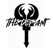 The Defiant. Character Design, Animation, Stor, telling, Film, Video, and TV project by Collin Matasovsky - 02.03.2024