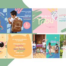 Creacion de imagenes para redes sociales . Un proyecto de Diseño, Publicidad, Diseño gráfico, Diseño para Redes Sociales y Redes Sociales de HEKEYRIS HERNANDEZ - 04.02.2024