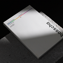 Bosscha Observatorium Rebranding — Contemporary Brand Identity: Using Verbal and Visual Branding Ein Projekt aus dem Bereich Kunstleitung, Br, ing und Identität und Grafikdesign von Abizar Algifari - 04.02.2024