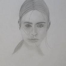 10 Drawings for fun #6. Painting, and Drawing project by Tomas Stefunko - 02.04.2024