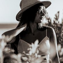 Mój projekt z kursu: Intymna fotografia portretowa. Photograph, Portrait Photograph, Photographic Lighting, and Fine-Art Photograph project by Szymon Grosskreutz - 02.04.2024