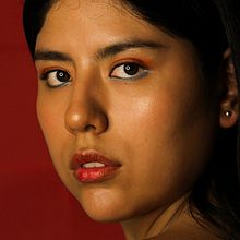 Mi proyecto del curso: Introducción a las técnicas profesionales de maquillaje Ein Projekt aus dem Bereich Kino, Video und TV, Kunstleitung, Modedesign und Modefotografie von Litzy Castro - 03.02.2024