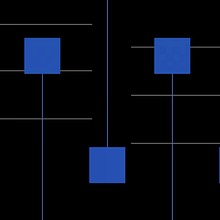 Geometric Dance Party. Un proyecto de Animación 2D de Adam Snetiker - 06.05.2022