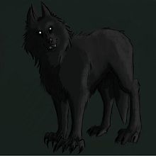 DOGMAN 2. Digital Drawing project by mari_ng6 - 02.04.2024