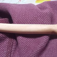 Il mio progetto del corso: Intaglio di cucchiai di legno. Arts, Crafts, Product Design, DIY, and Woodworking project by lapergue - 02.05.2024