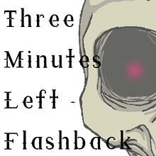 Three Minutes Left - Flashback (Bar Atabal). Un proyecto de Diseño, Música, Eventos, Bellas Artes, Ilustración tradicional, Diseño gráfico, Serigrafía, Dibujo a lápiz, Creatividad, Dibujo, Diseño de carteles, Ilustración digital, Dibujo artístico, Instagram, Dibujo digital, Pintura digital y Dibujo anatómico de Mikel Urtasun Osacar - 24.11.2011