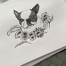 Ilustraciones. Un projet de Illustration traditionnelle de Lucía Rizzo Correa - 05.02.2024