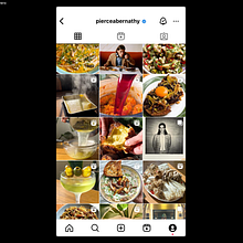 Mi proyecto del curso: Food styling y fotografía para Instagram. Photograph, Social Media, Photo Retouching, Mobile Photograph, Product Photograph, Digital Photograph, Food Photograph, Instagram Photograph, Lifest, le Photograph, Food St, and ling project by Maria Rueda - 02.05.2024