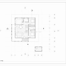 Mi proyecto del curso: Diseño y modelado arquitectónico 3D con Revit. 3D, Architecture, Interior Architecture, 3D Modeling, Digital Architecture, and ArchVIZ project by Javiera Polo C. - 02.02.2024
