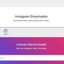 Saveinsta: Empowering Your Instagram Experience. Un proyecto de Ilustración tradicional de know46813 - 31.01.2024