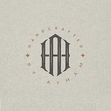 My project for course: The Golden Secrets of Lettering Ein Projekt aus dem Bereich Lettering, H und Lettering von Tony El Khoury - 06.02.2024