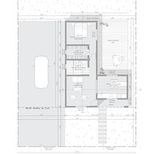 Mi proyecto del curso: Introducción al dibujo arquitectónico en AutoCAD. Projekt z dziedziny  Architektura, Architektura wnętrz, Projektowanie wnętrz, Architektura krajobrazu,  R, sunek architektoniczn i Wizualizacja architektoniczna użytkownika Romina Gomez Pla - 04.02.2024