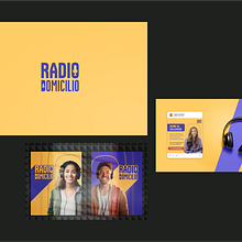 Mi proyecto del curso: Diseño de porfolios con Figma: promociónate como creativo. Projekt z dziedziny Design, Doradztwo kreat, wne, Marketing, Web design, Kreat, wność i Zarządzanie portfolio użytkownika Nicolás Mogollón - 06.02.2024